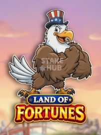 Land of Fortunes